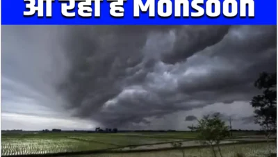 monsoon updates in hindi, monsoon in india today news